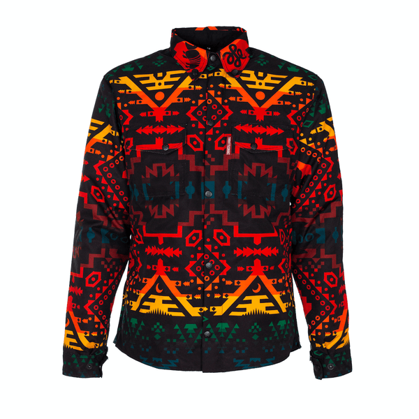 Buy Motorcycle Kevlar Jacket Online † Armadillo Hide