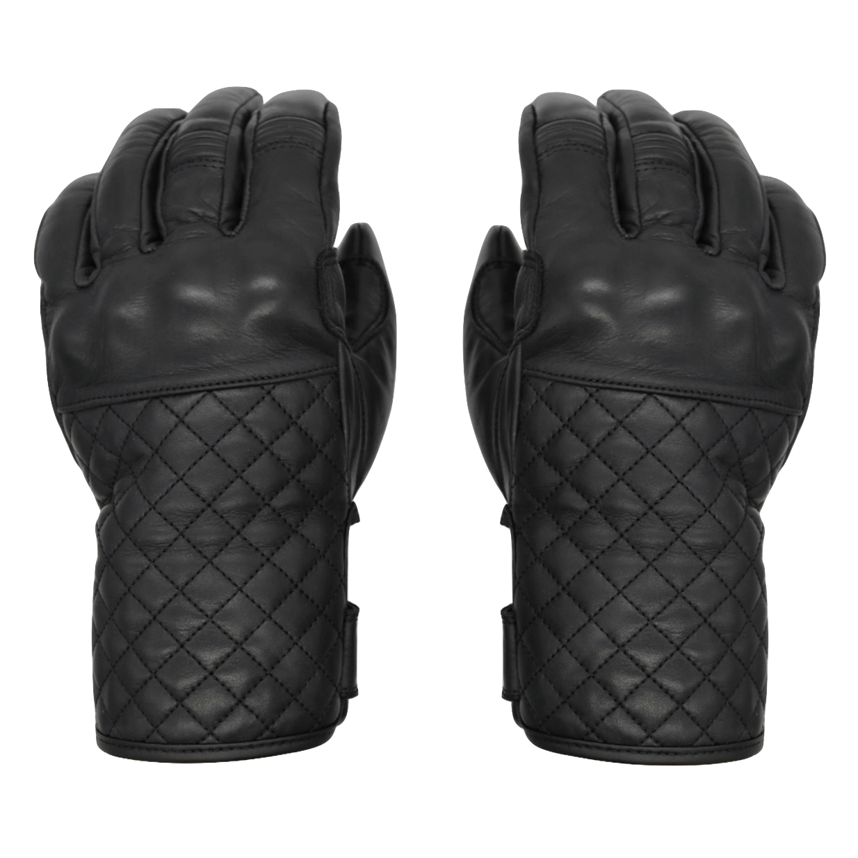 Buy Black Leather Motorcycle Gloves - Mamba Negra † Throttlesnake Buy Black Leather Motorcycle Gloves - Mamba Negra † Throttlesnake