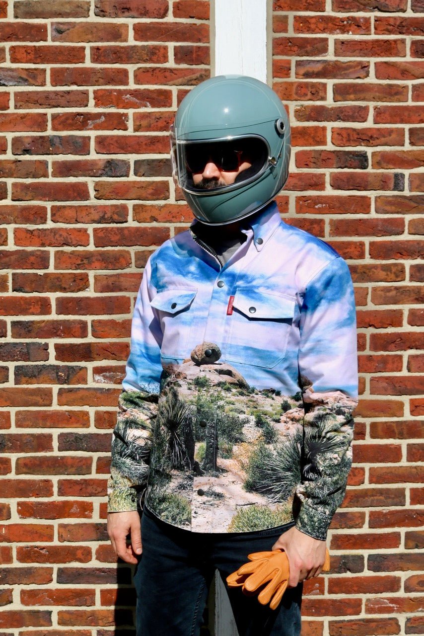 Buy Motorcycle Kevlar Jacket Online Armadillo Hide